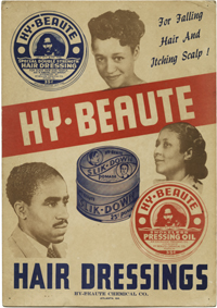 The Art of the Ad: Promotional Broadsides & Broadsheets