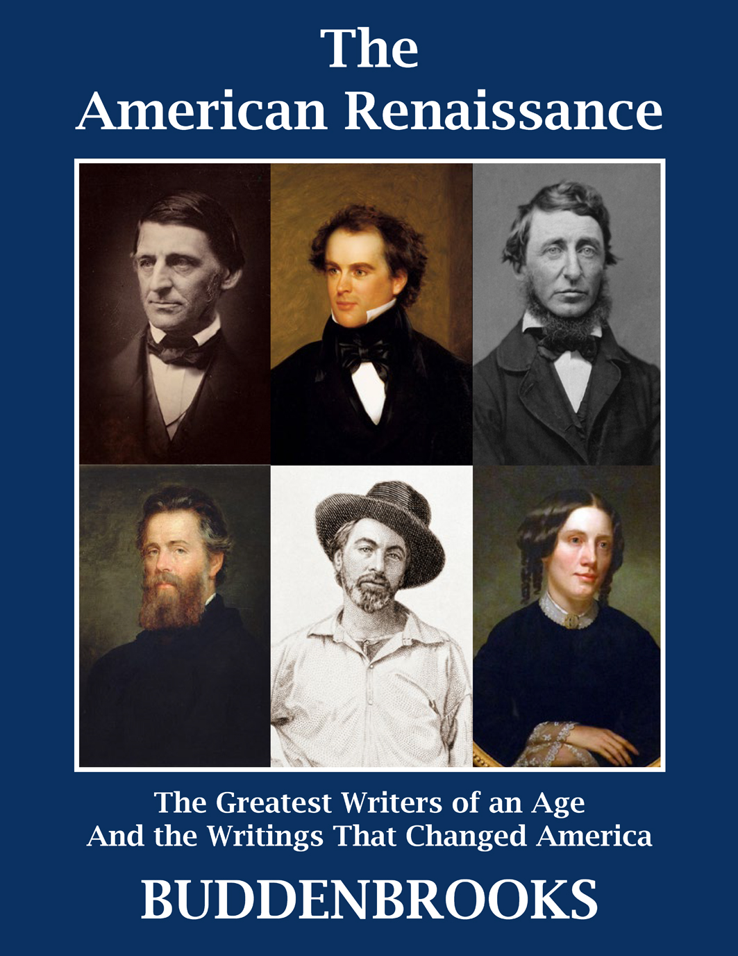 The American Renaissance