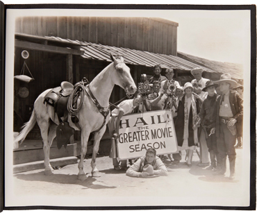 E-list: American Photo Albums