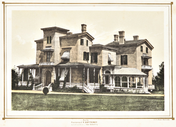 E-list: Architecture