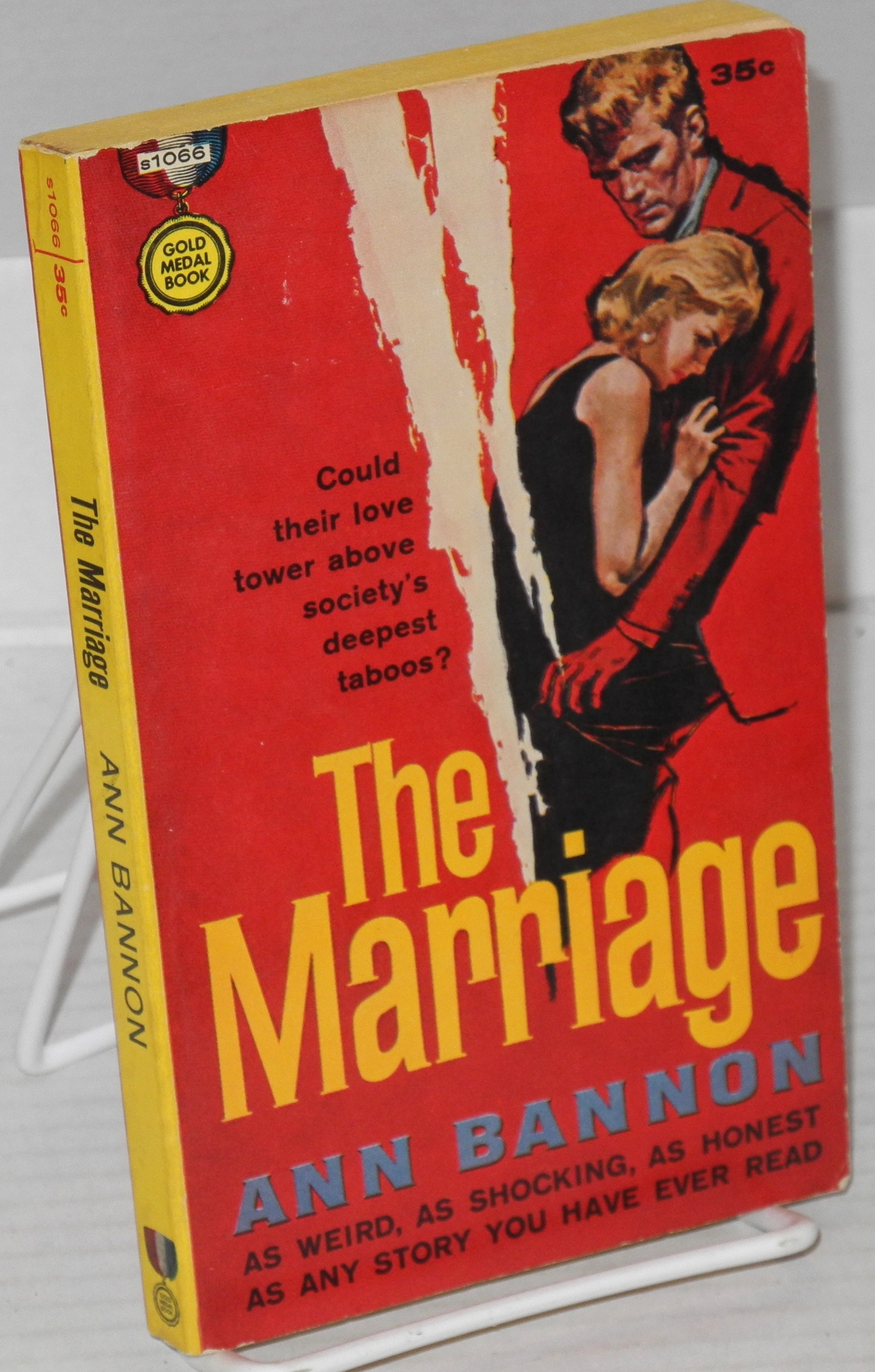 LGBT books from the Tamara Turner collection