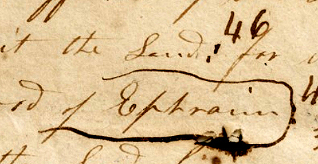 Mormon List 81