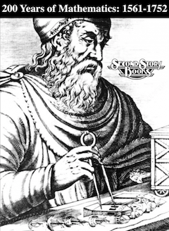 200 Years of Mathematics: 1561-1752