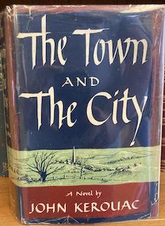 Xanttopoulos Collection of 19th and 20th Century First Editions