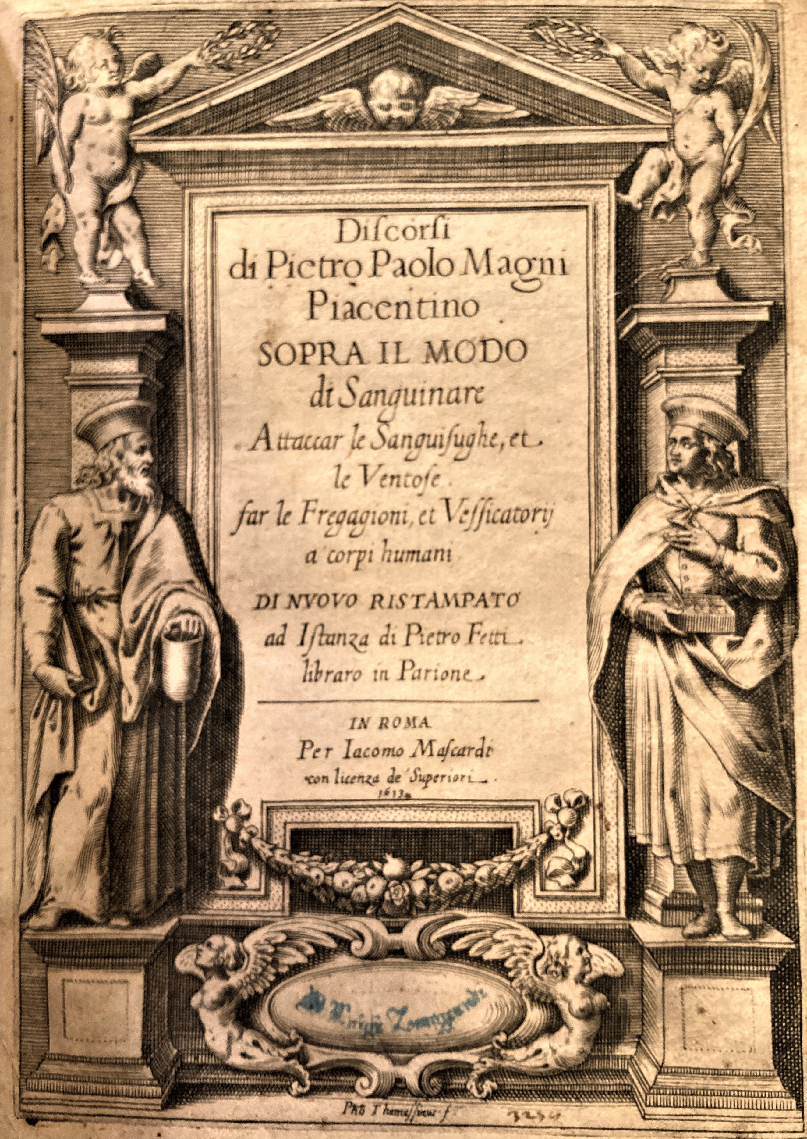 Foxwell Medical History Collection: Part 1