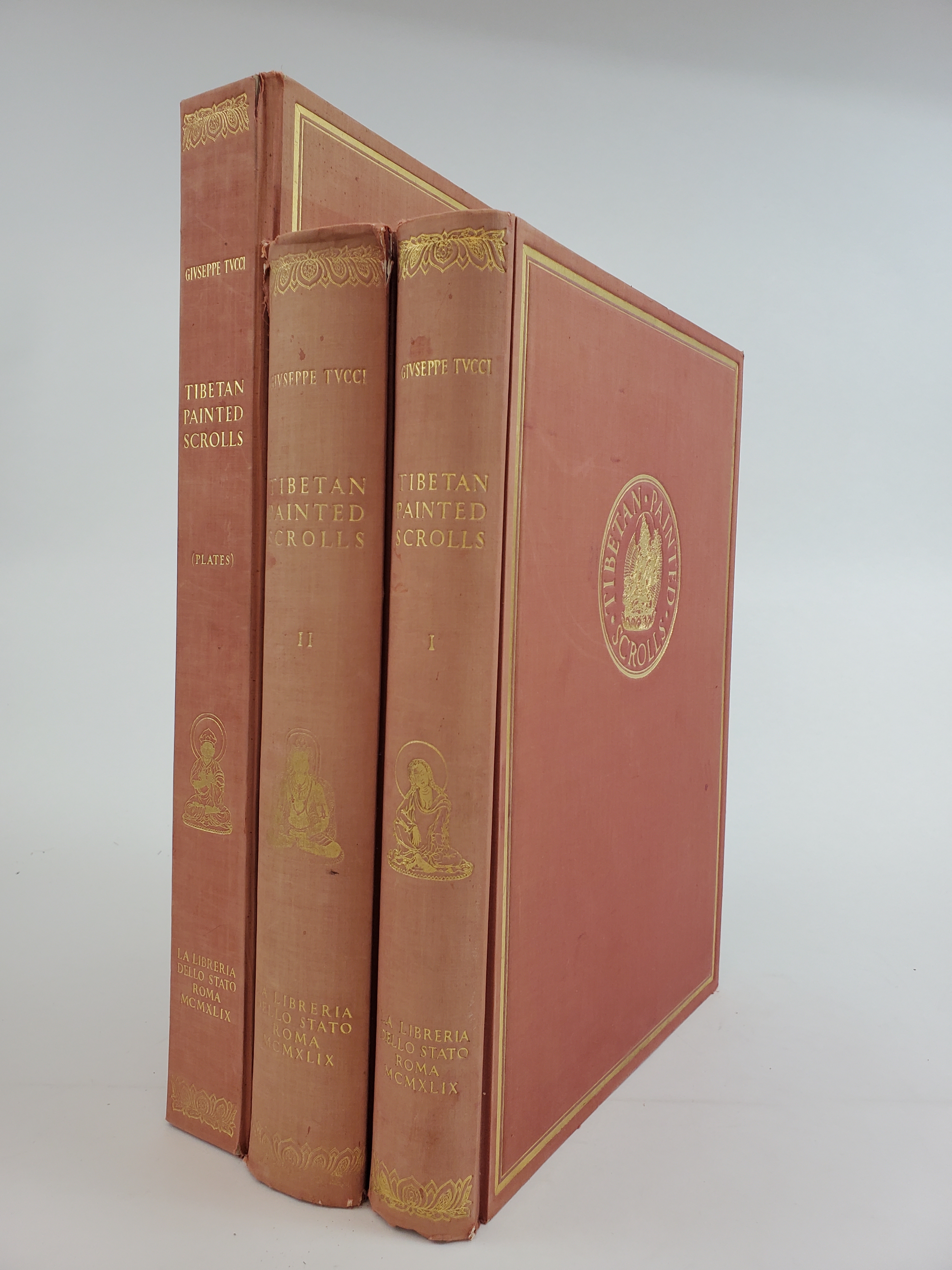 John and Susan Huntington Collection: Part 1