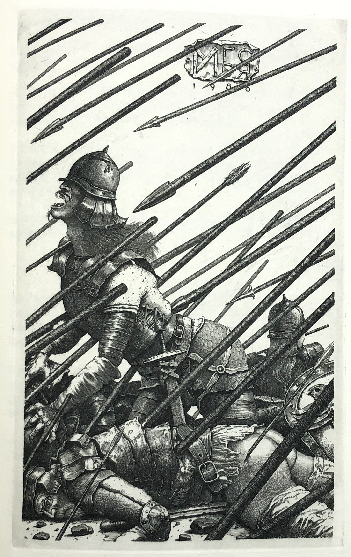 Fine Press & Books about Books, Part 2