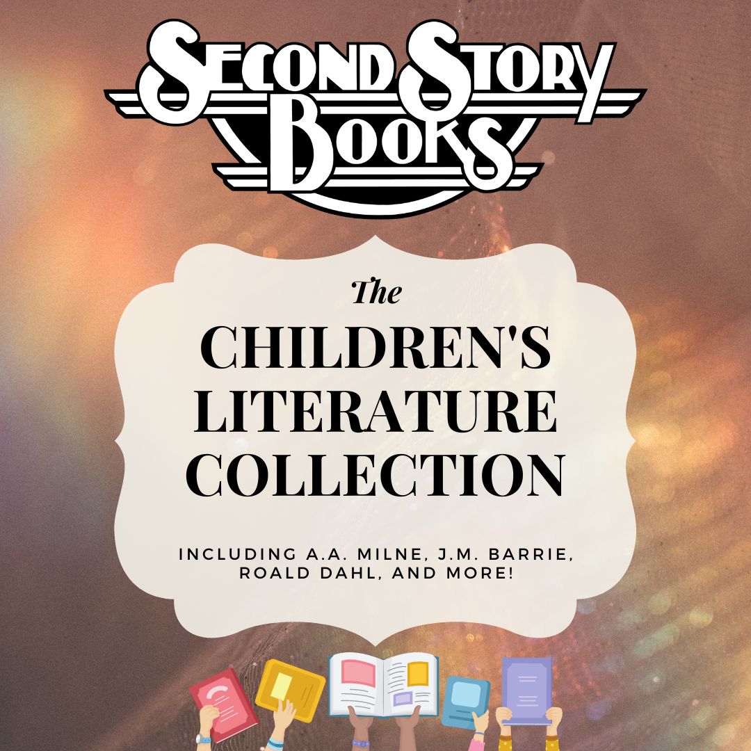 E-List #64: Children's Books