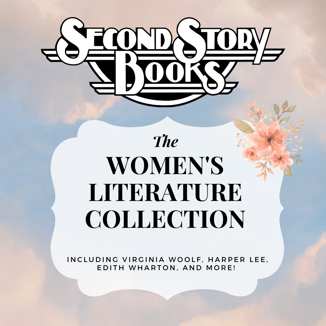E-List #66: Women's Literature