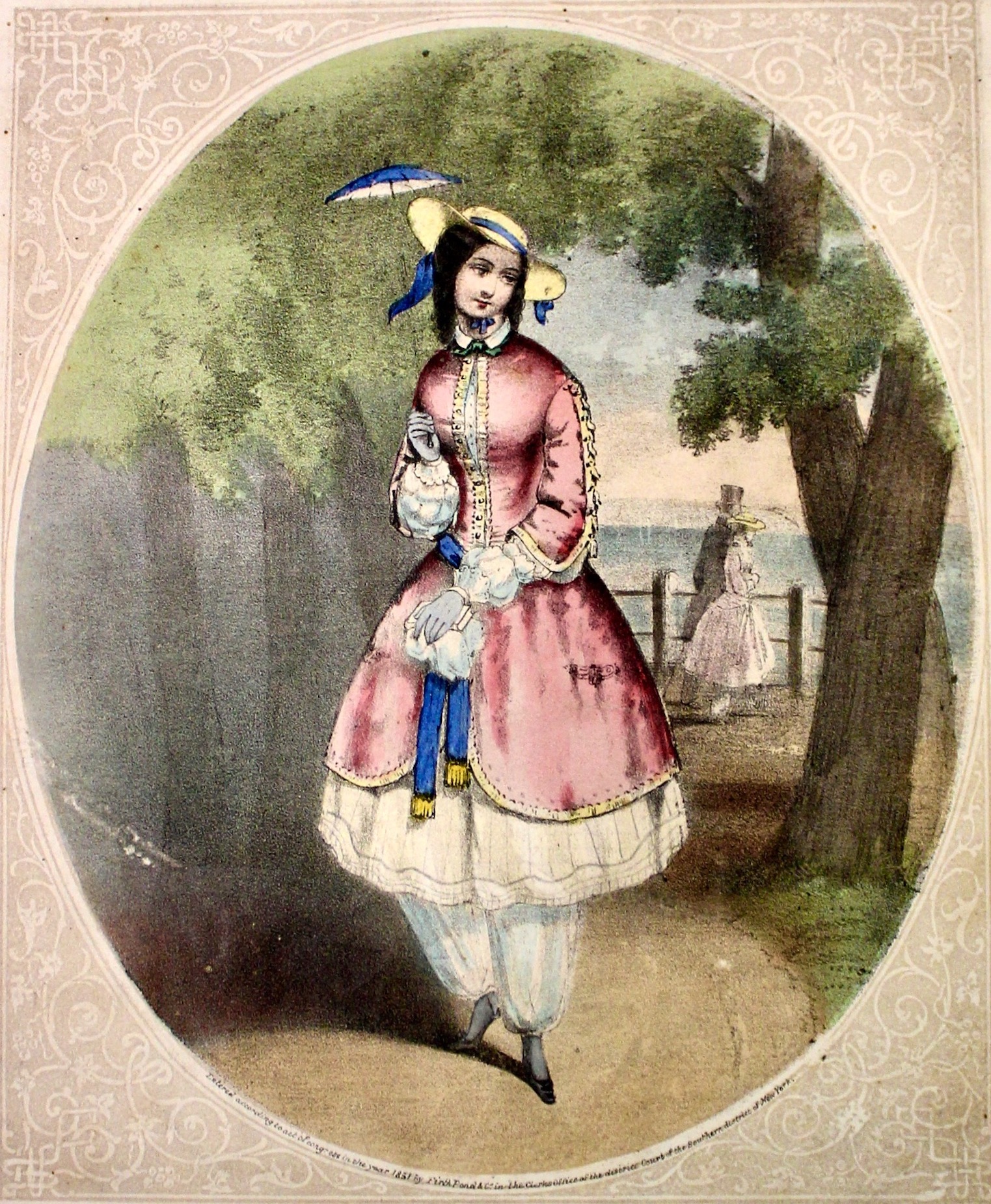 Women’s Catalogue, Summer 2020