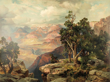 E-list: Chromolithography