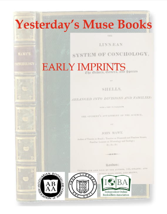 Early Imprints