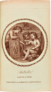 Americana E-list: Instruction & Education