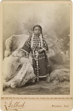 Americana e-list: A Female Factor, April 12, 2021