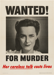 Americana e-list: A Female Factor