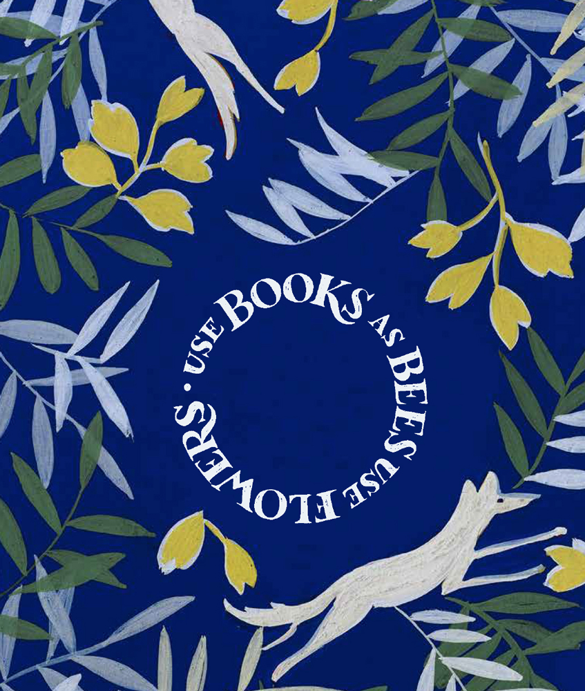 Honey & Wax Catalog Five