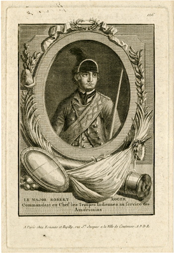 E-list: The French and Indian War