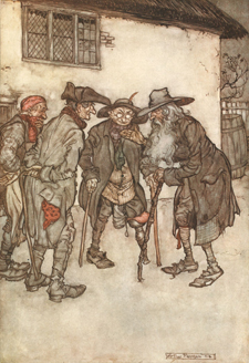 E-list: Holiday Miscellany