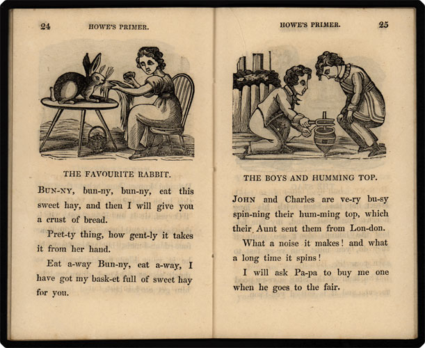 Children’s Books, Mostly ILLUSTRATED