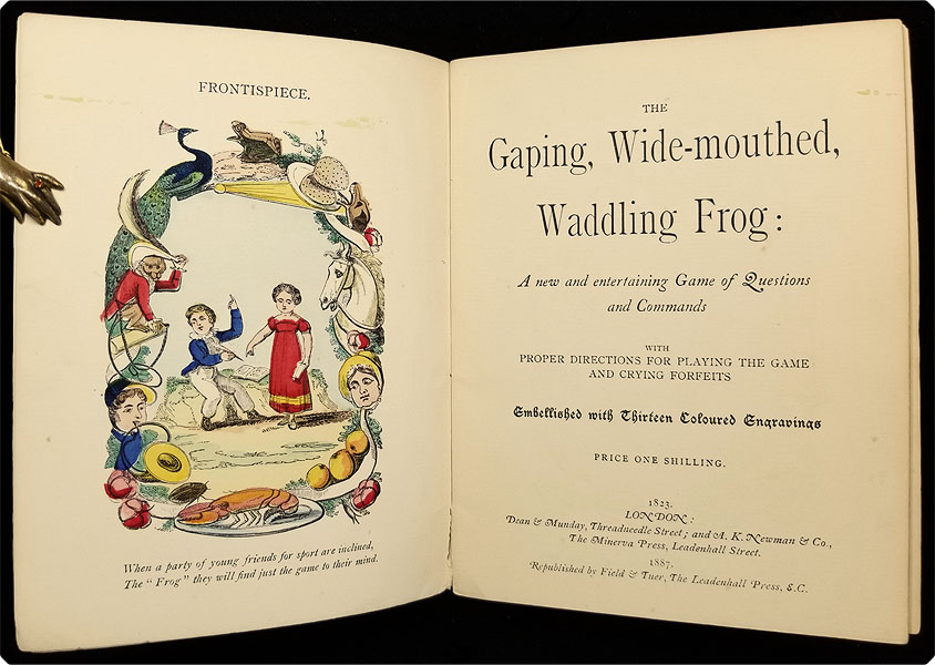 Children ~ Education ~ CHILDREN’S BOOKS