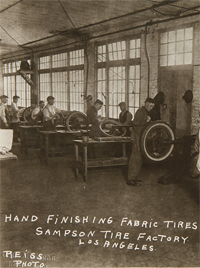 Americana E-list: Photographic Images of Industry