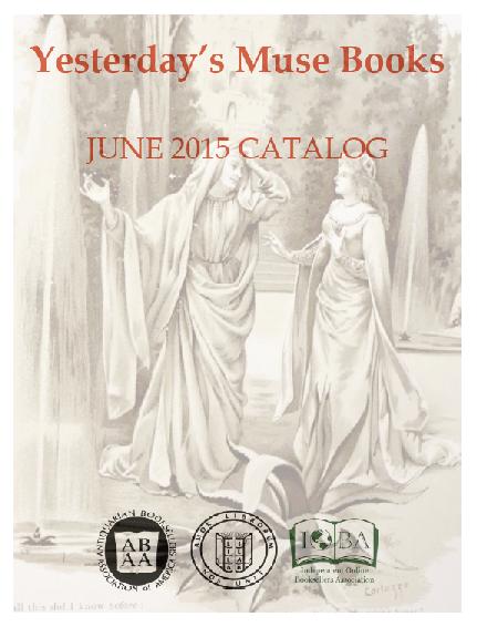 July 2015 Catalog