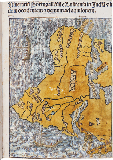 E-list - Firsts: London’s Rare Book Fair 2024
