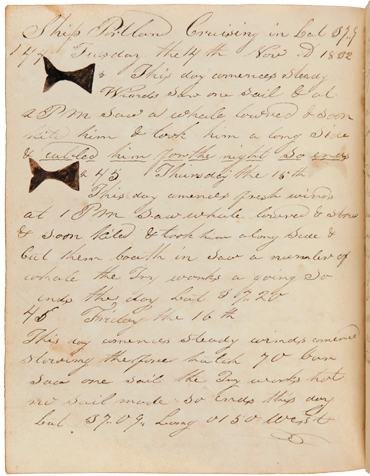 E-list: Manuscript Journals