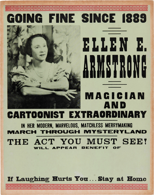 E-list: New Acquisitions in Americana, February 2023