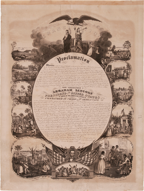 E-list: New Acquisitions in Americana, February 2024