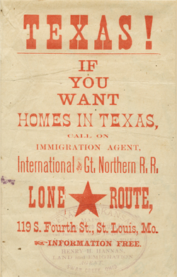 Americana e-list: New Acquisitions, March 2021