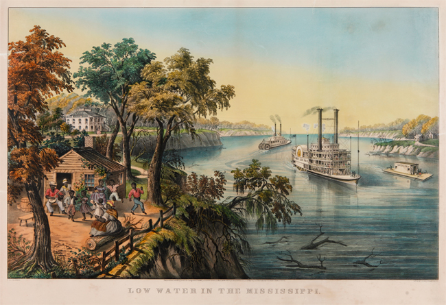 E-list: New Acquisitions in Americana, July 2023