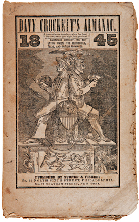 Americana e-list: New Acquisitions, November 2021