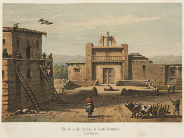 E-list: New Mexico & Arizona