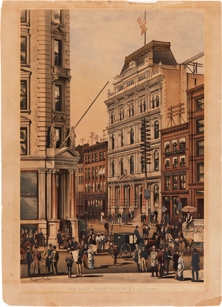 E-list: New York Antiquarian Book Fair 2023