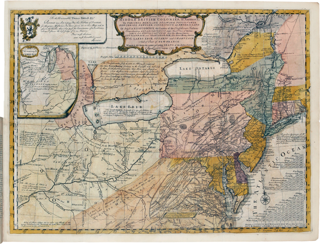 E-list: New York Antiquarian Book Fair 2024