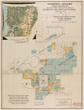 Americana e-list: Real Estate