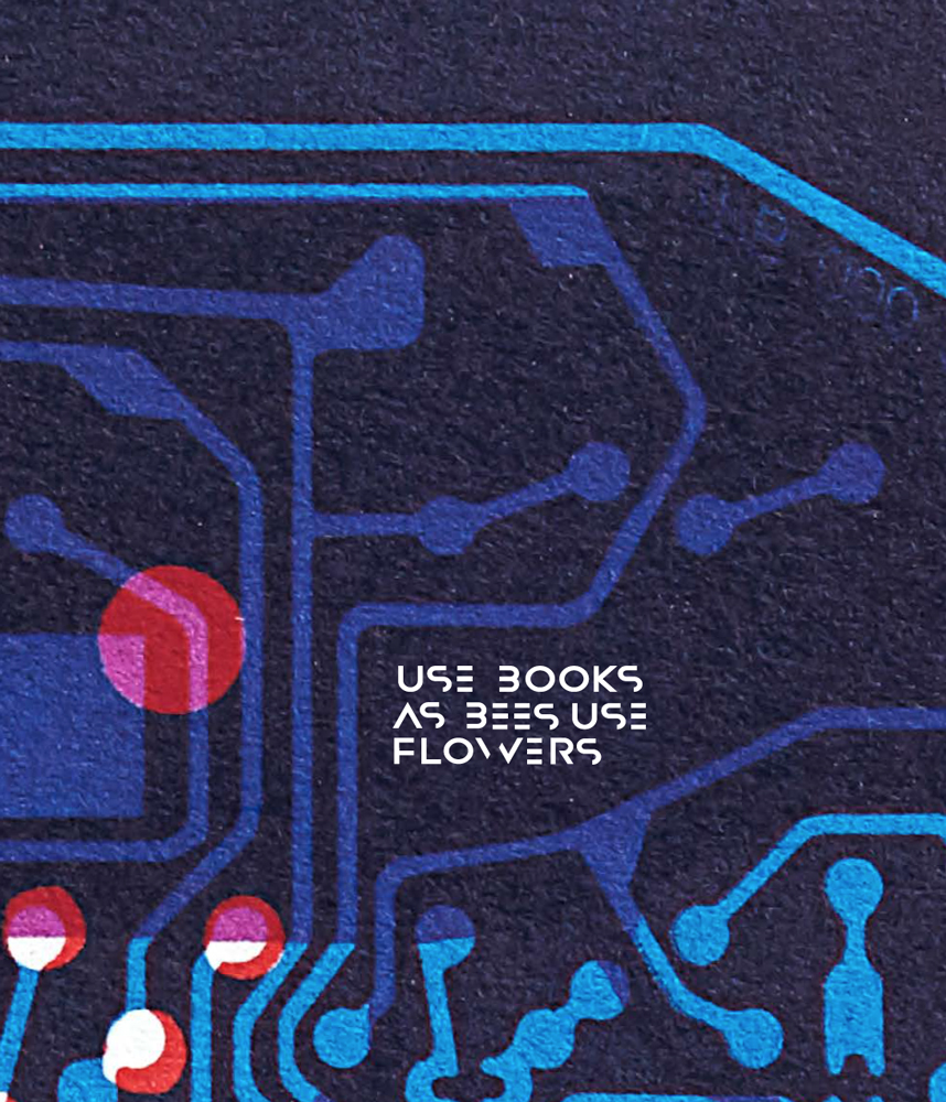 Honey & Wax Catalog Six