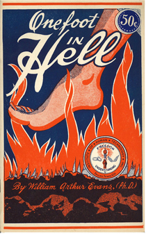 E-list - Spiritual & Spiritual-ish: Philosophers, Prophets & Zealots