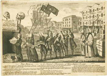 Americana e-list: Taxation