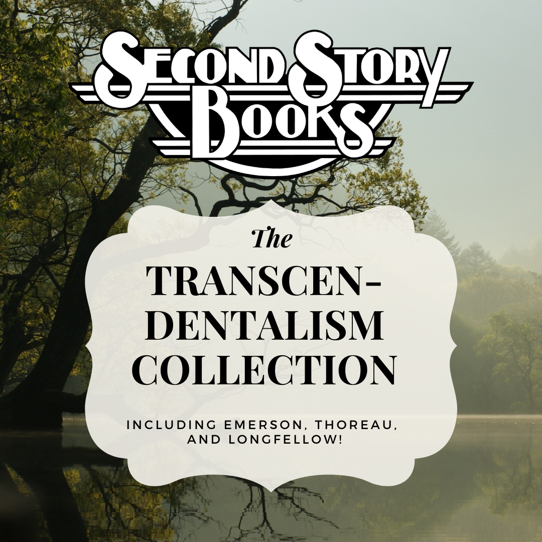 E-List #65: Transcendentalism