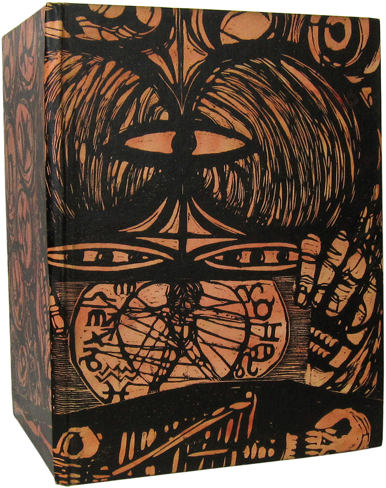 Electronic List No. 4 : Uranian Press, 1958-1963