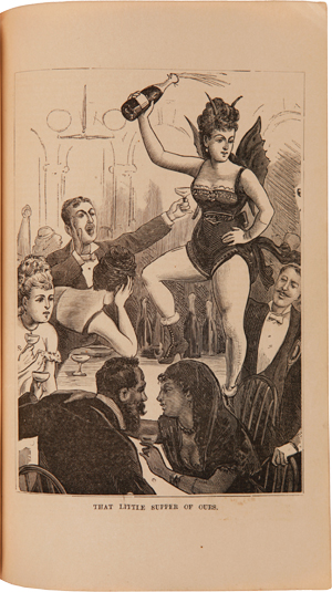 Americana e-list: Vice & Virtue