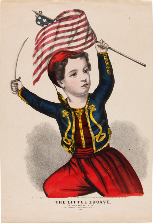 Americana e-list: Volunteers