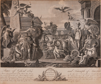 E-lit: The War of 1812
