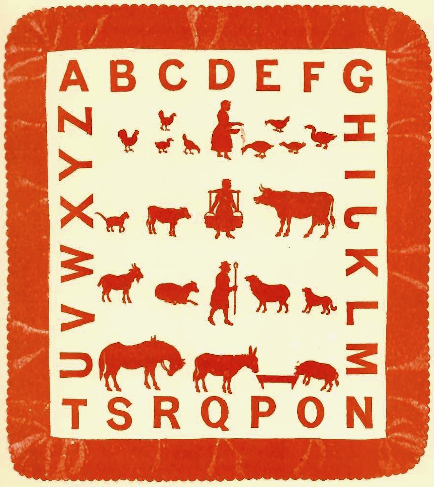 Children’s Books: Education, Illustration, and Innovation