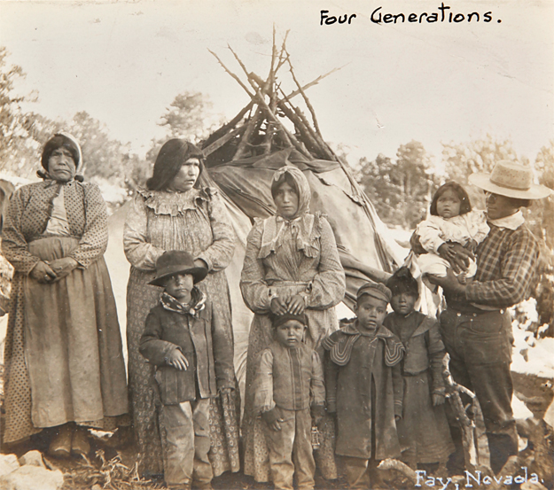 E-list: Women in the West