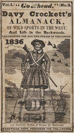 Americana e-list: Western States Virtual Book Fair 2021