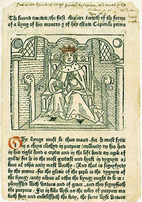 Thumbnail for Incunable