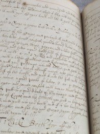 Archives, Autographs & Manuscripts